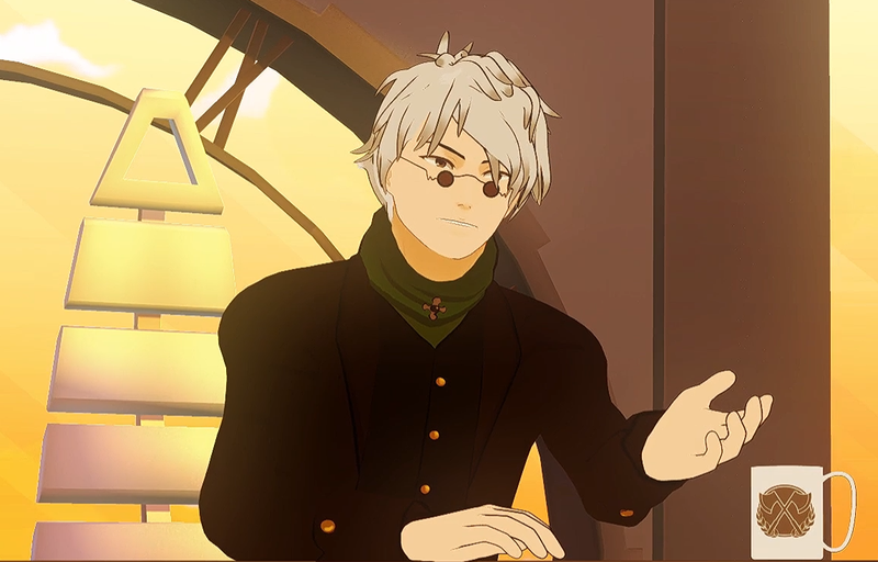 Illustration for article titled RWBY Volume 3: Episode 6 Thoughts